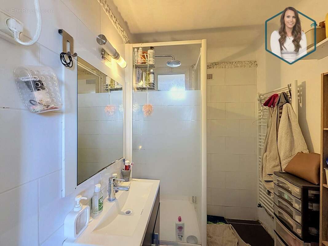 Appartement à PAU