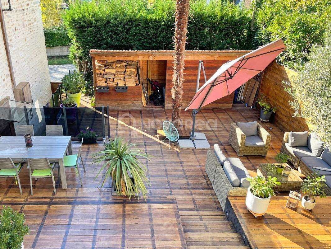 Maison à MAZERES-LEZONS