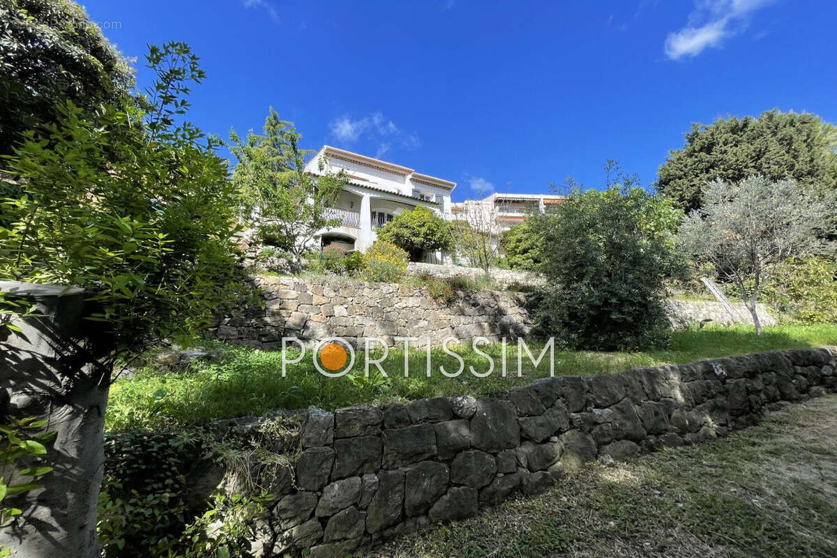 Maison à VENCE