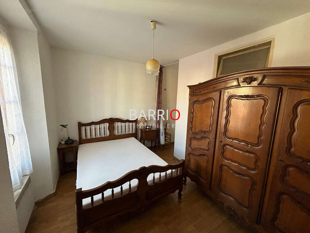 Appartement à PORT-VENDRES
