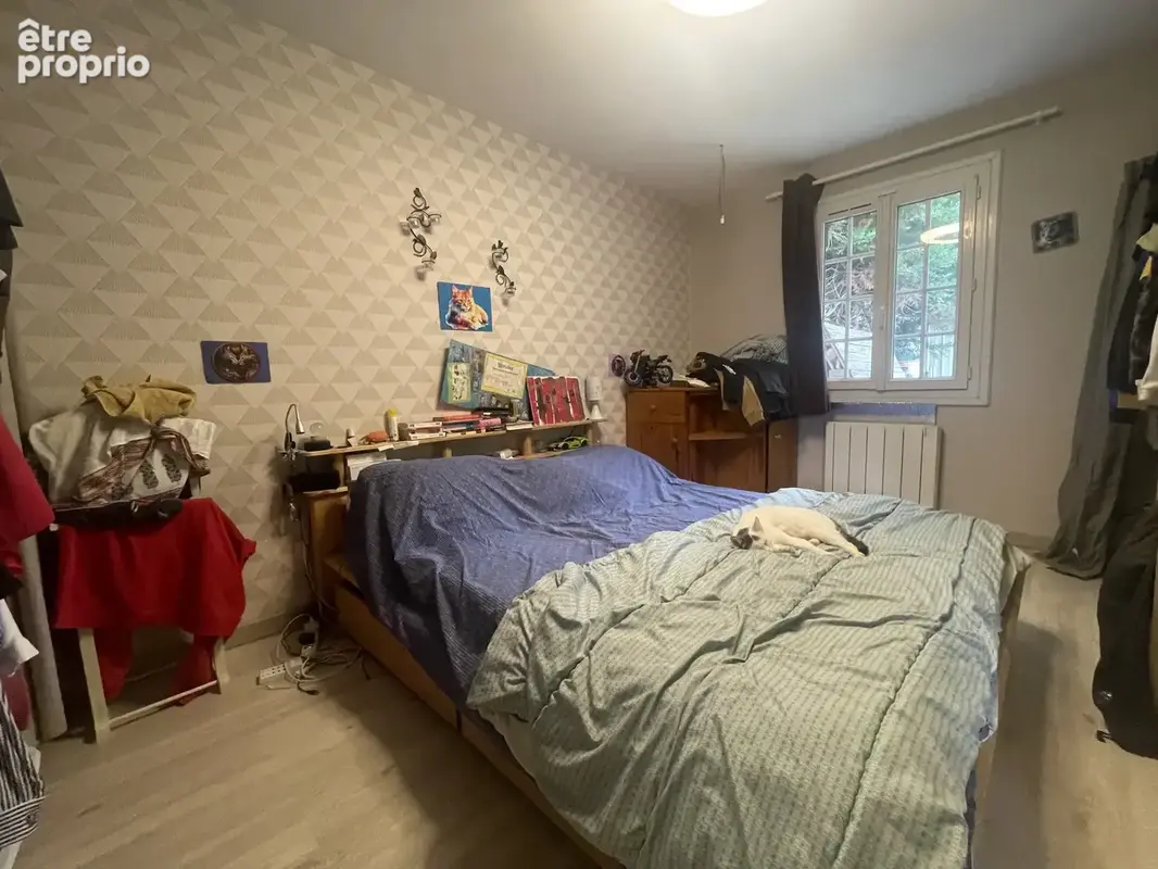 Nouveauté en exclusivité sur ROEZE-SUR-SARTHE, pavillon de plain-pied 3 chambres - photo 6