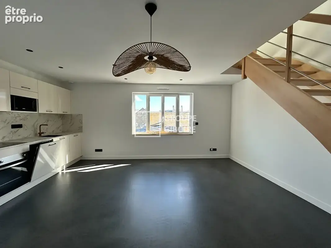 Appartement à SAINT-MALO