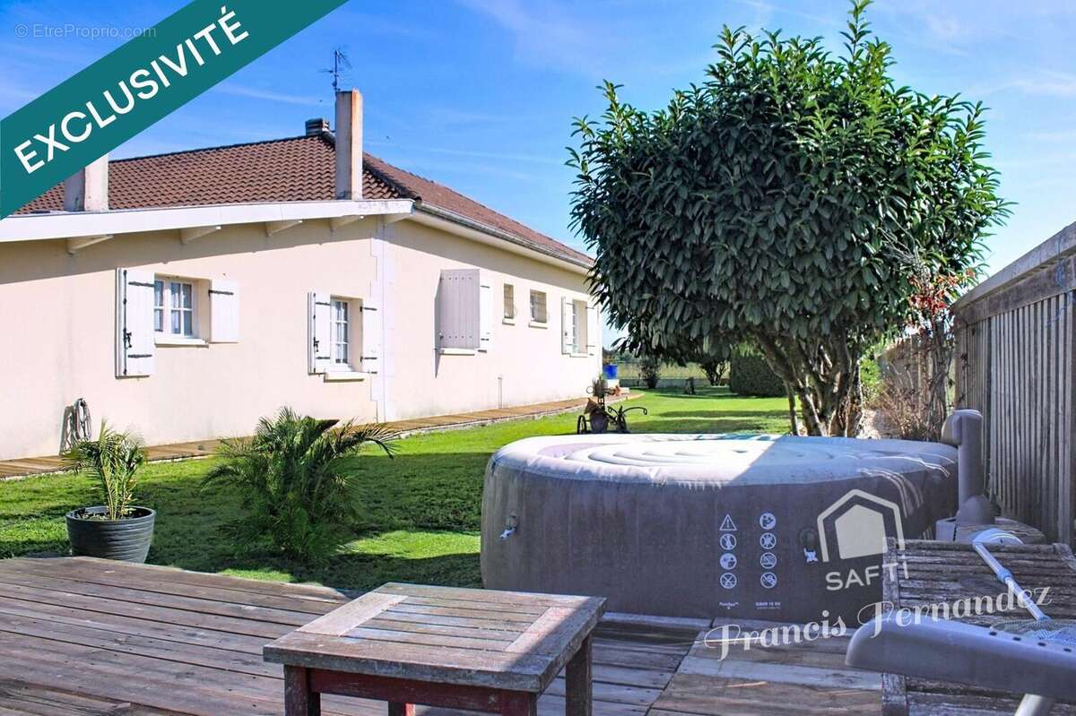 Photo 8 - Maison à CISSAC-MEDOC