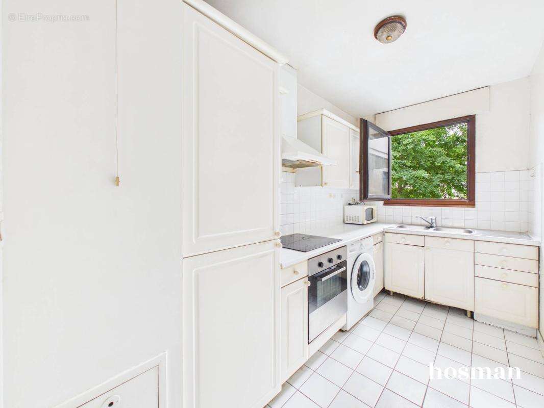 Appartement à LE KREMLIN-BICETRE