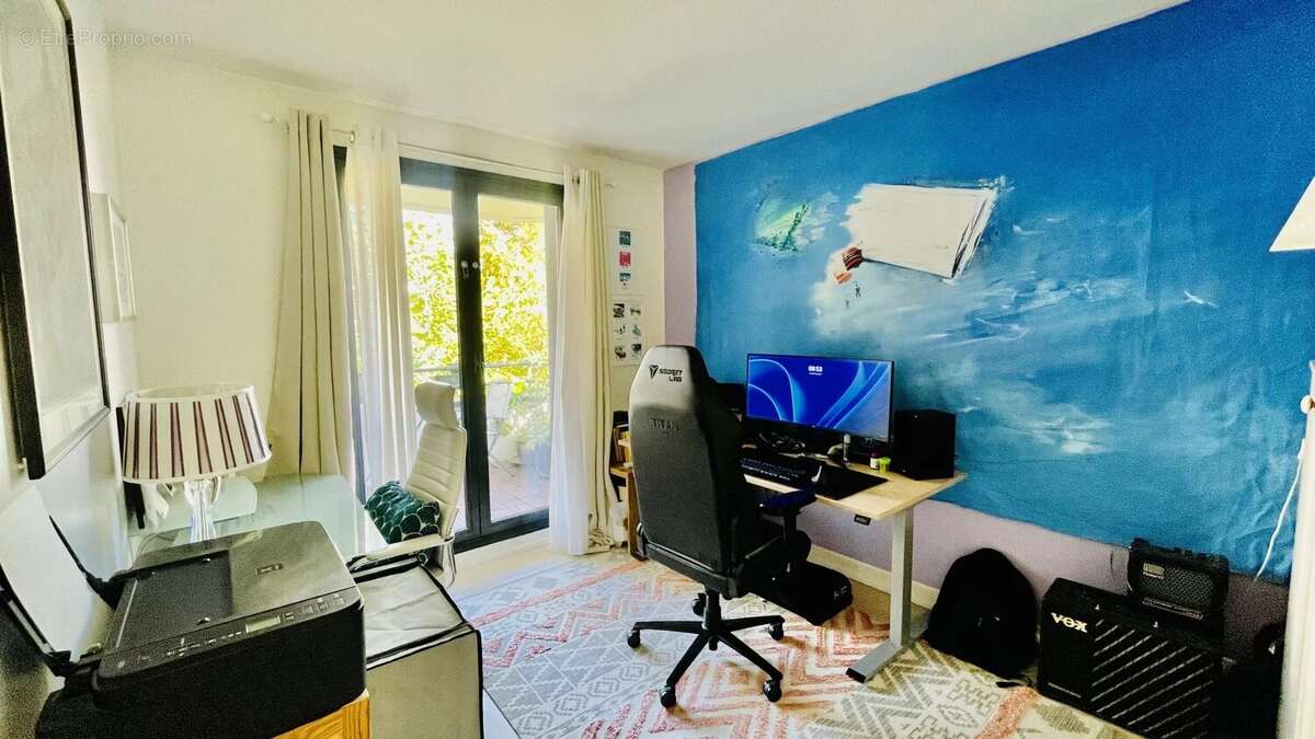 Appartement à PUTEAUX