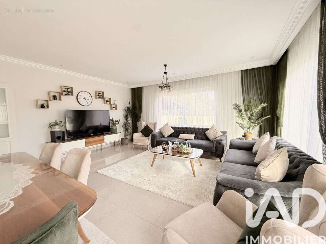 Photo 2 - Maison à DIGNE-LES-BAINS