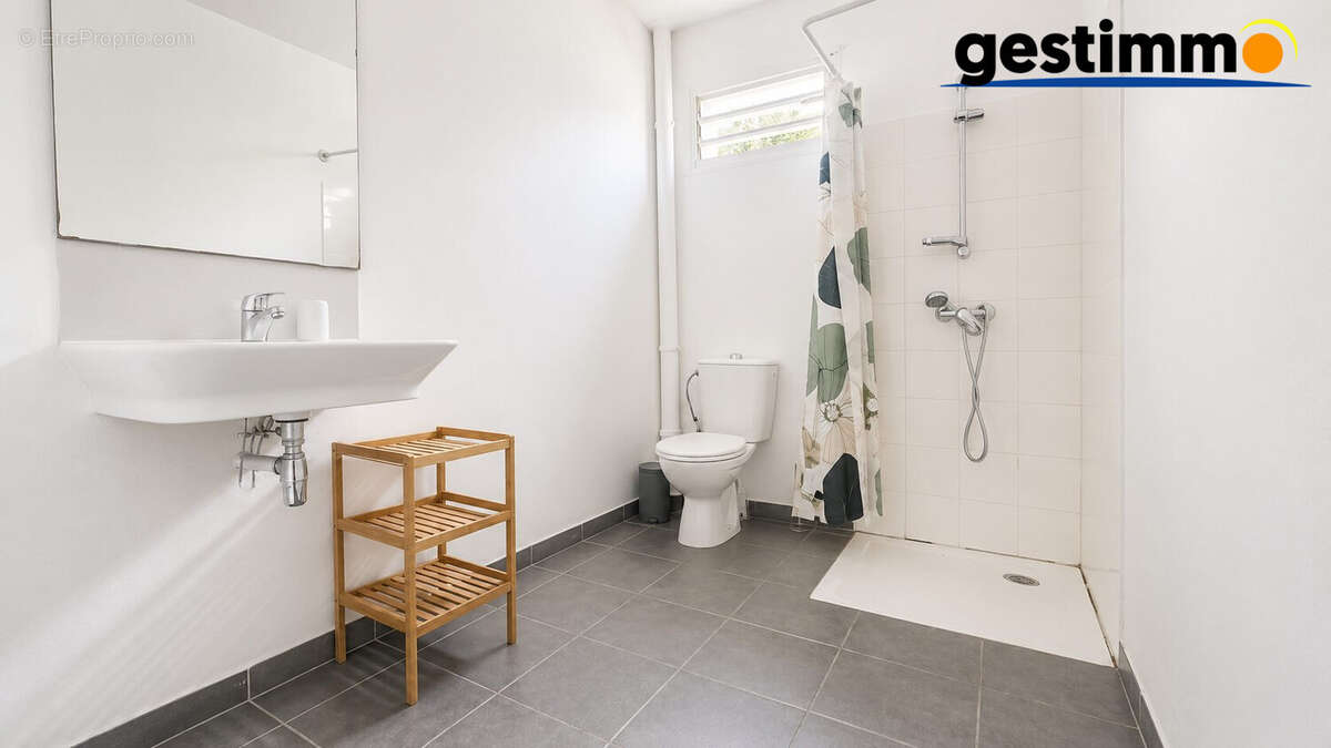 Appartement 53 m² à Cayenne  - photo 9