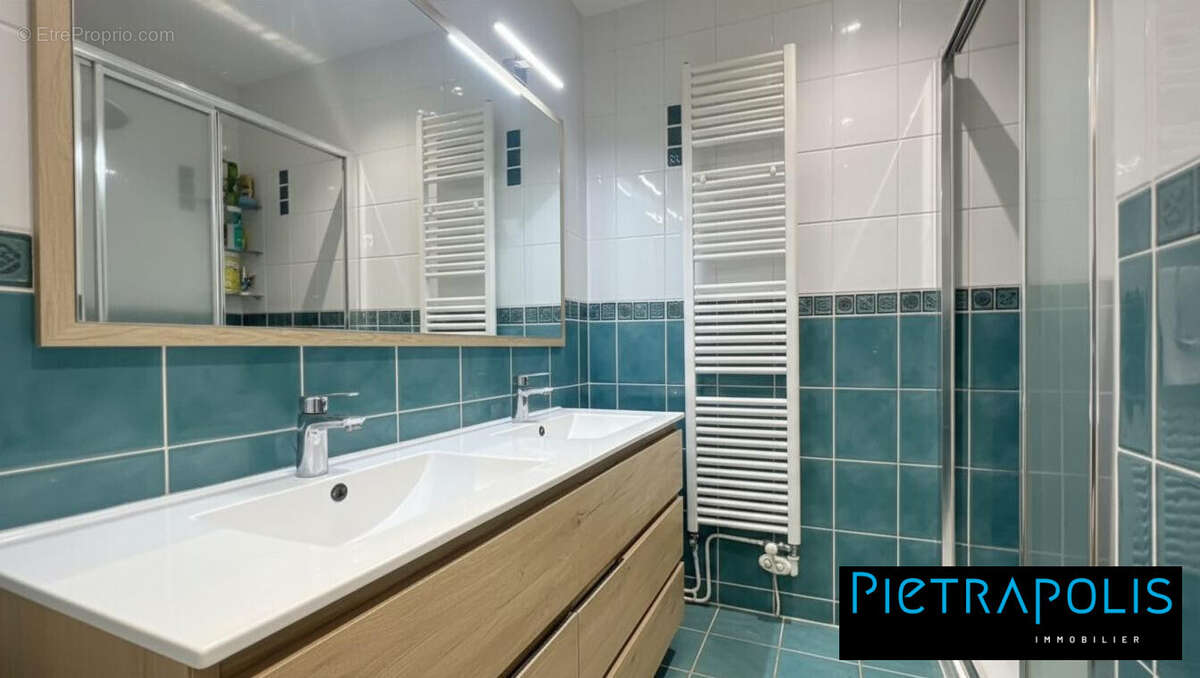 Appartement à LYON-3E