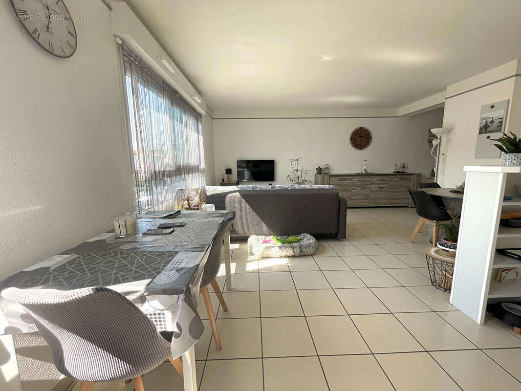 Appartement à ROYAN