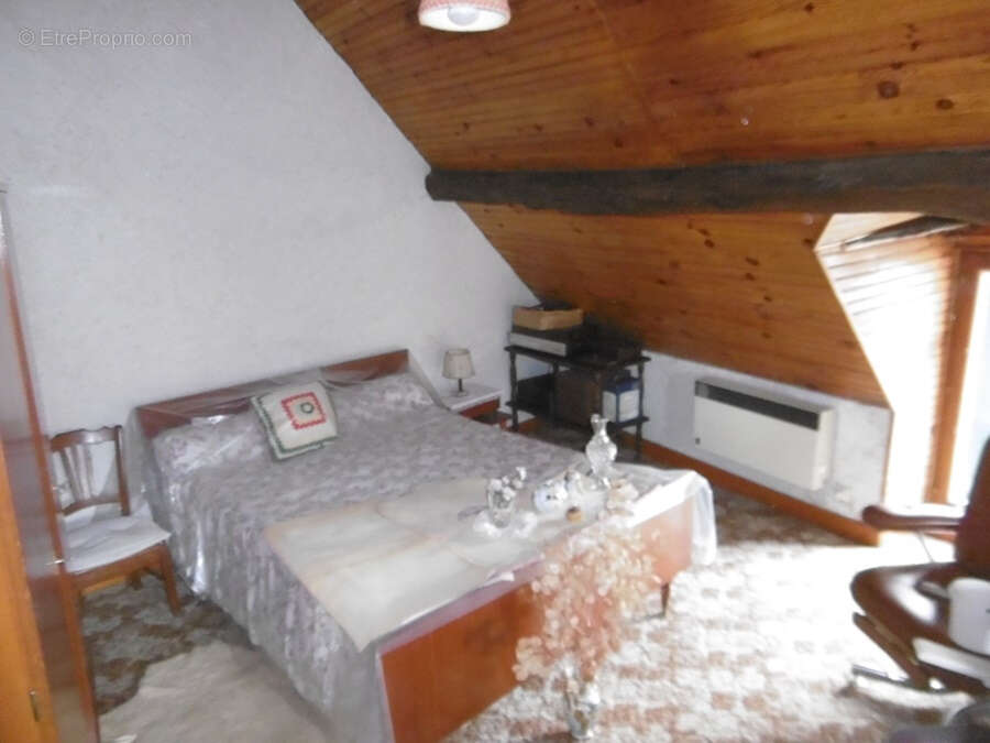 Maison à FLAVIGNY