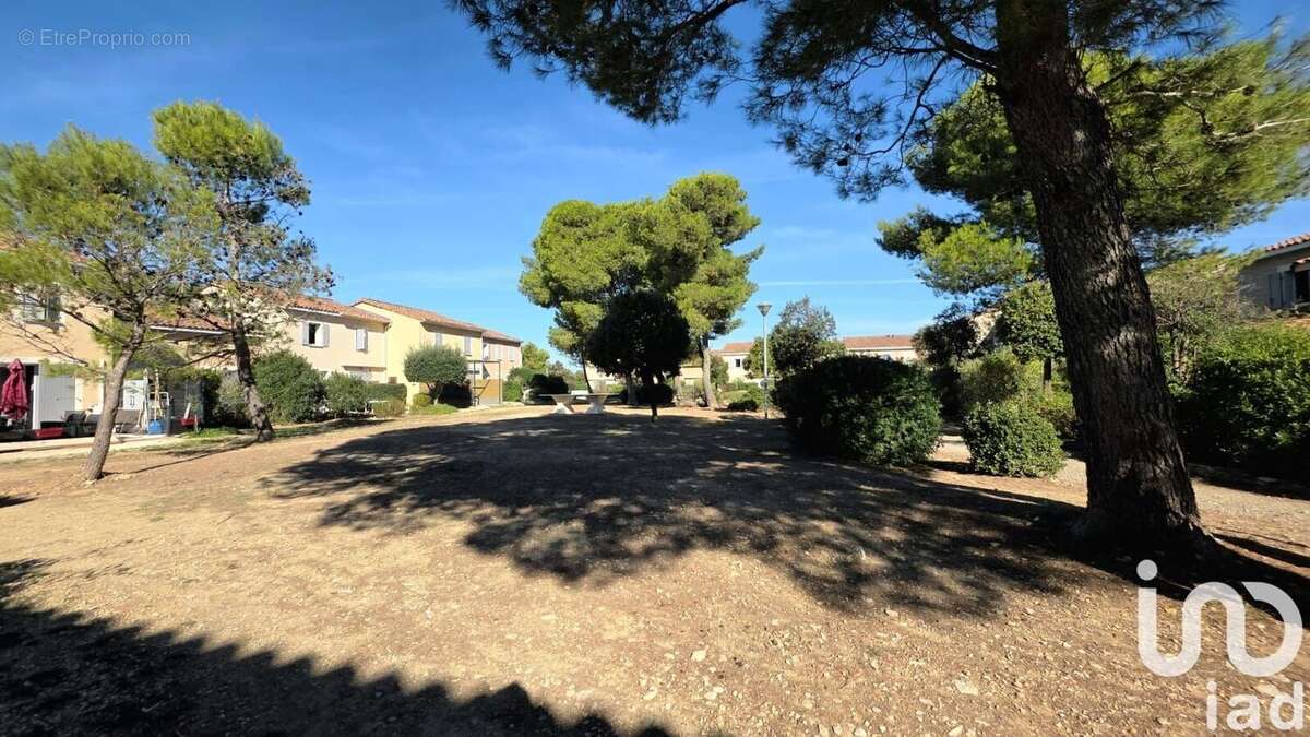 Photo 8 - Appartement à CALVISSON