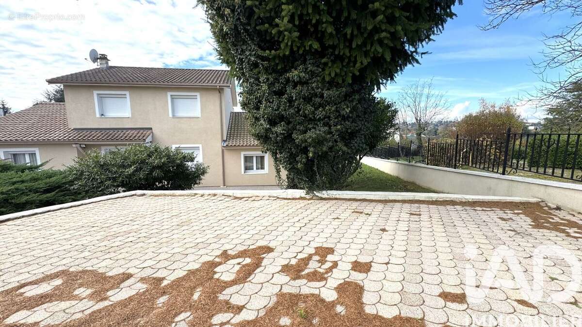 Photo 3 - Maison à LIMONEST