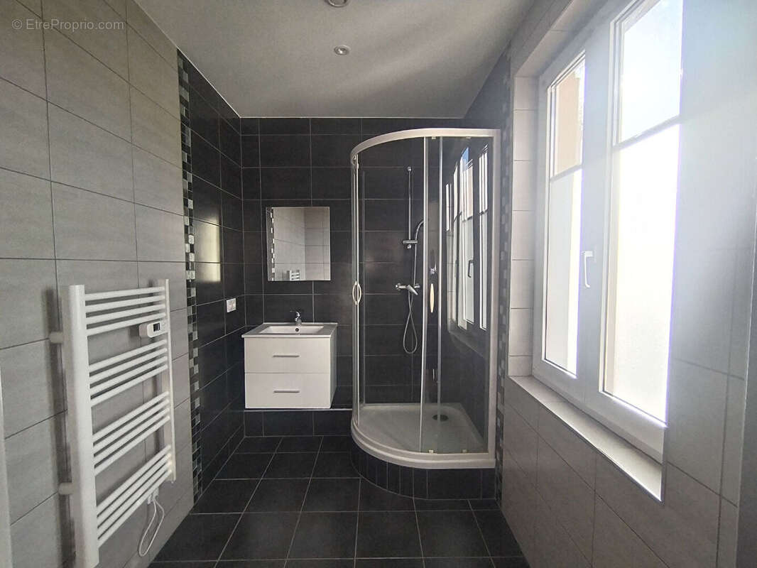 Appartement à SCHILTIGHEIM