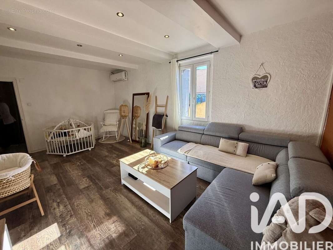 Photo 9 - Maison à SARRIANS