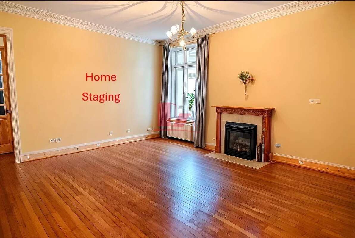 Appartement à CLAMART