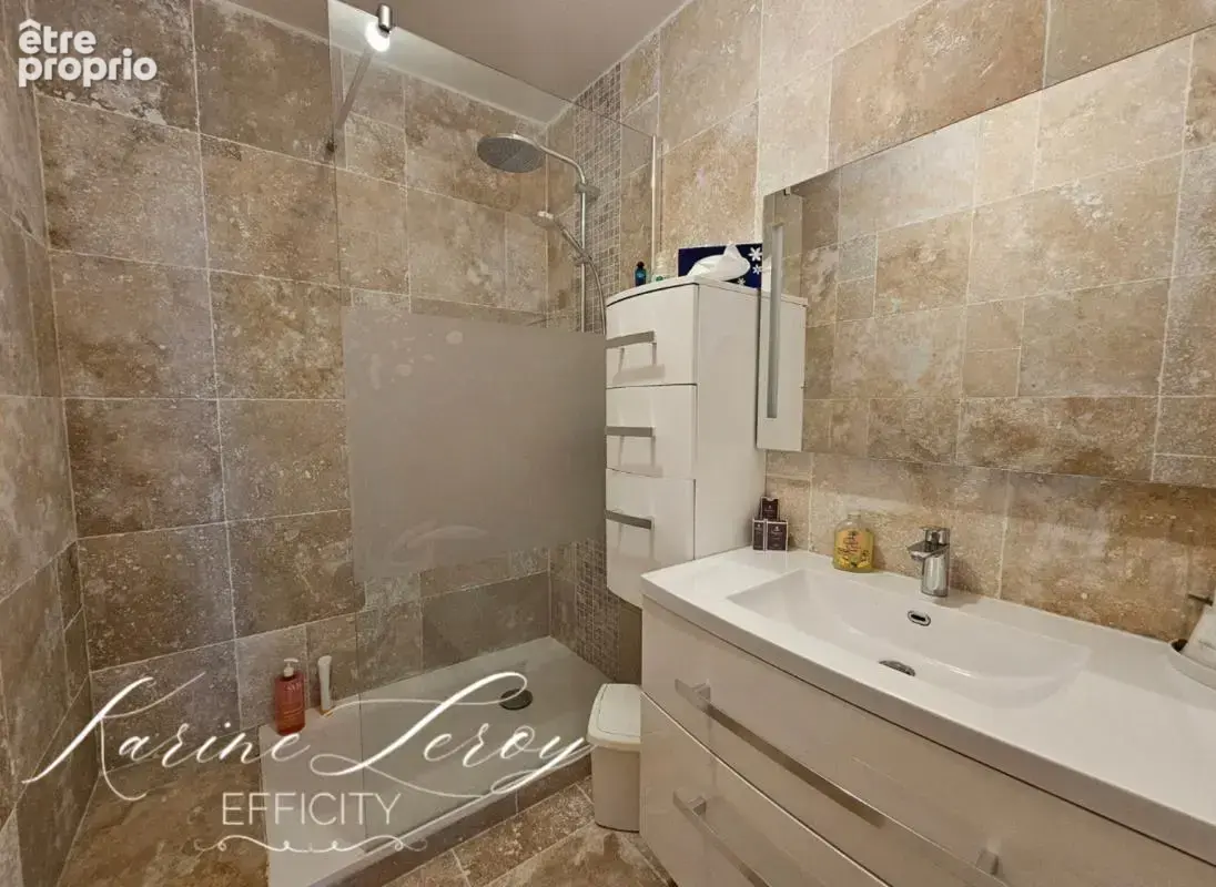 Maison 6 pièces 150 m² à vendre à Marly-La-Ville (95670) - photo 10