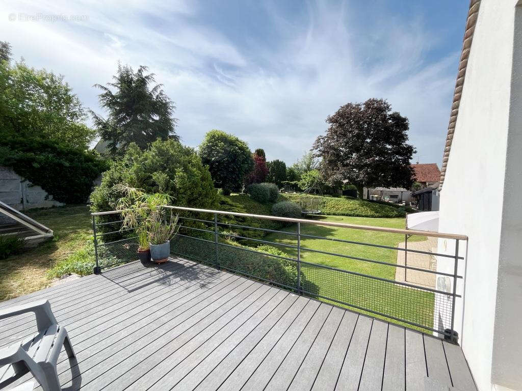 Maison à SENS