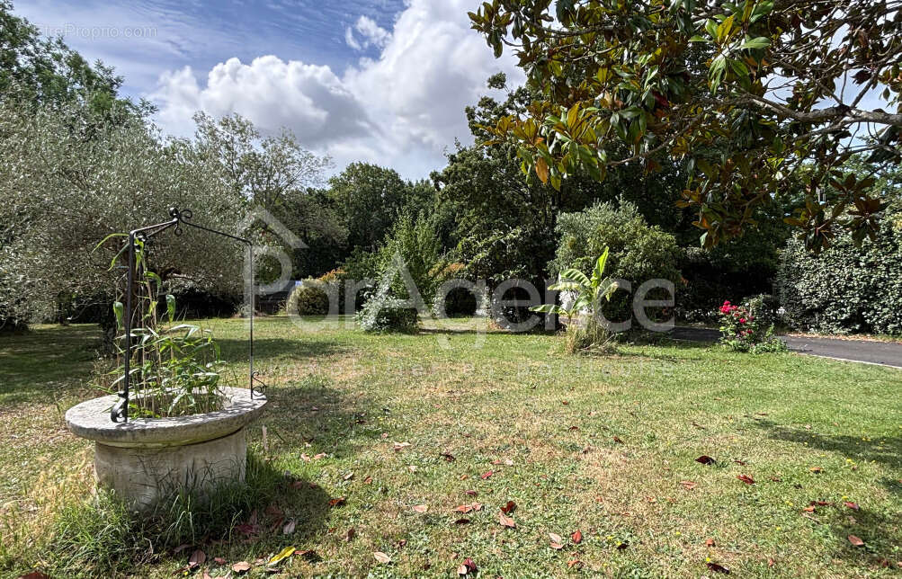 Maison familiale avec piscine - photo 29