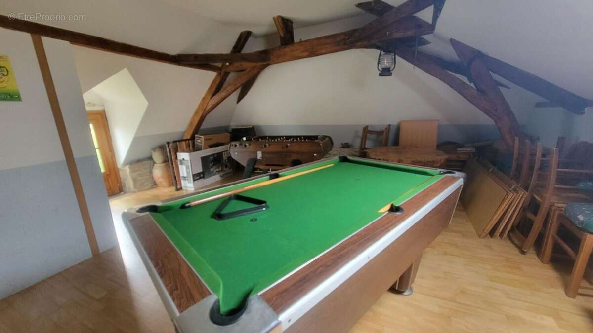 Photo 7 - Maison à BRAIN-SUR-L&#039;AUTHION