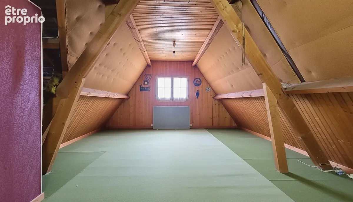 Maison Noyal Chatillon Sur Seiche - 5 chambres - 155 m2 - photo 10