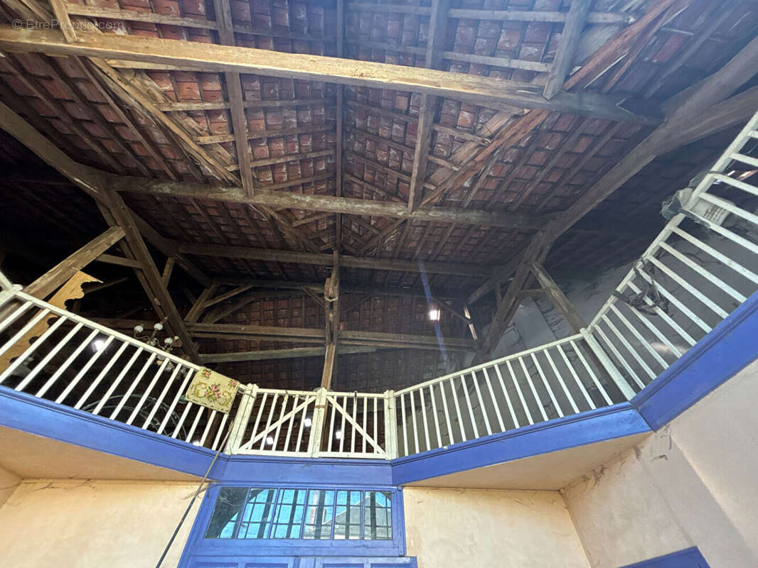 Maison à NOGENT-LE-ROI