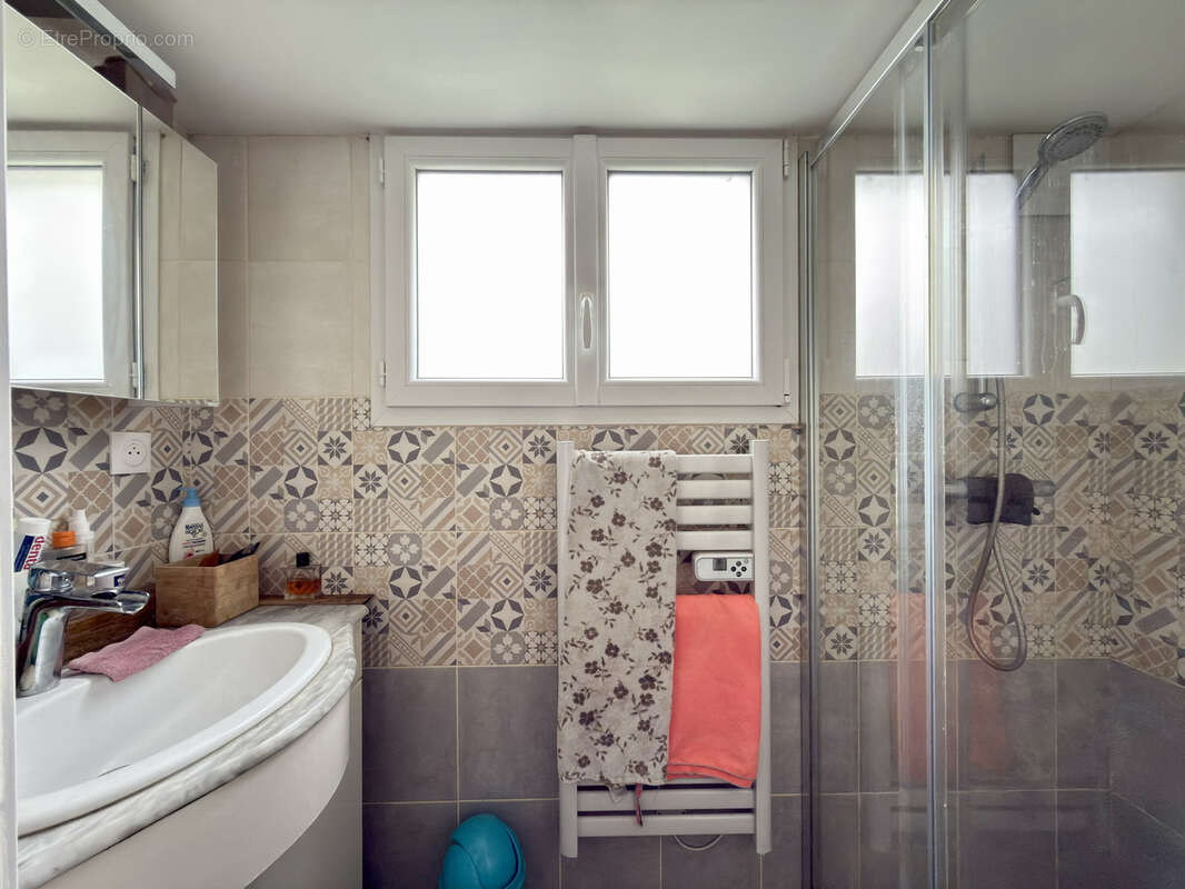 Maison à CORCOUE-SUR-LOGNE