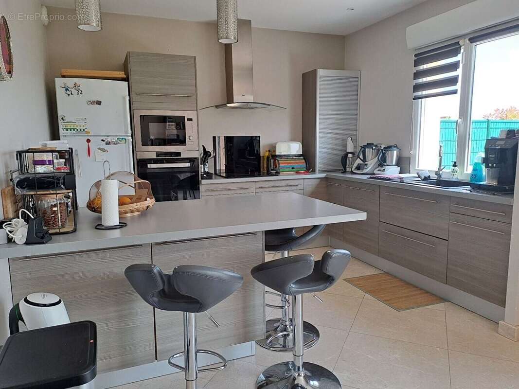 Maison à RAMBOUILLET