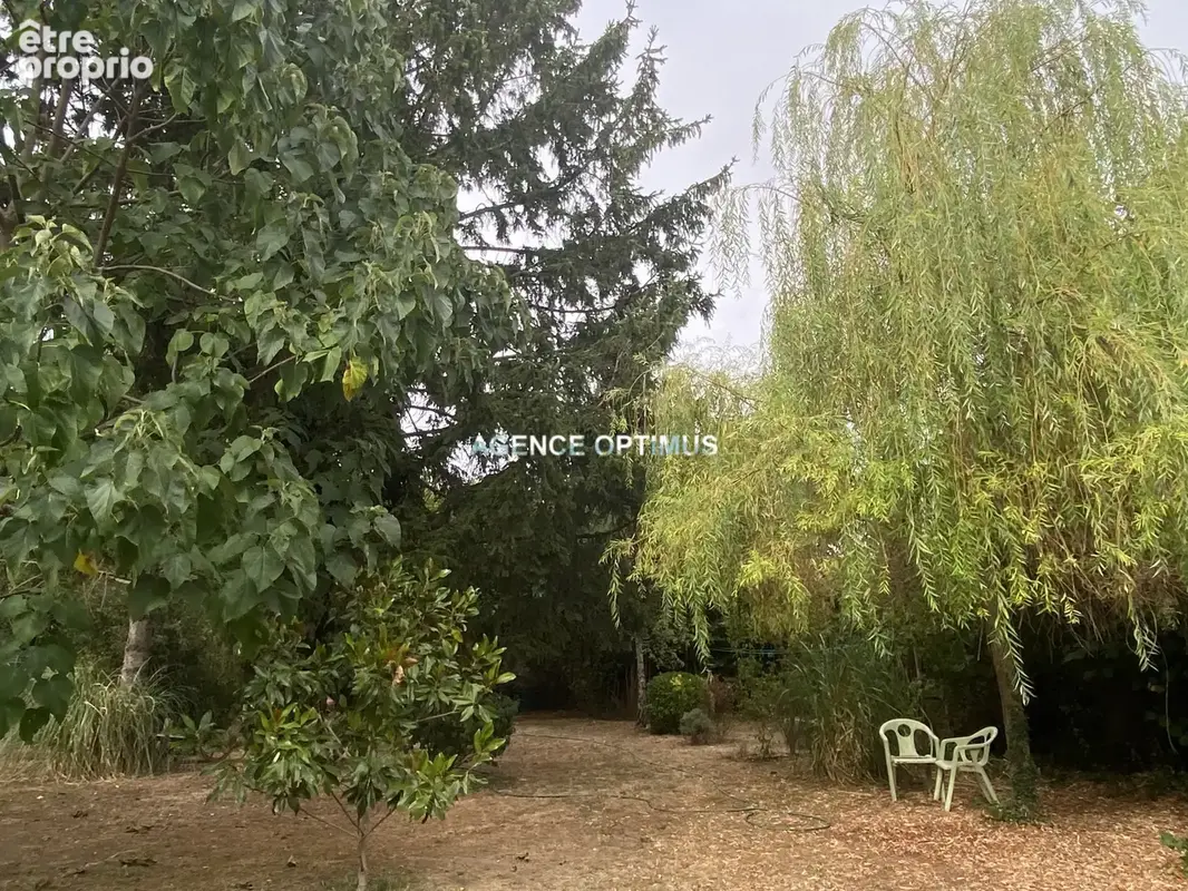 Ensemble de 2 proprietes de charme sur terrain clos 2240m2 - photo 24
