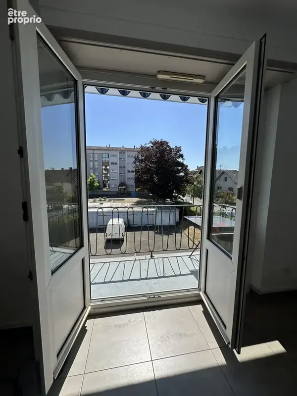 Appartement 66 m² à Illkirch-Graffenstaden  - photo 3