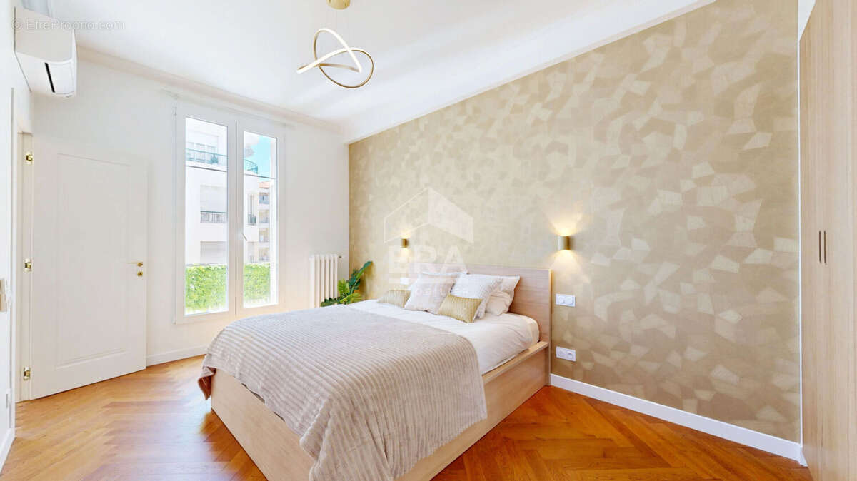 Appartement 96m² à nice - photo 10