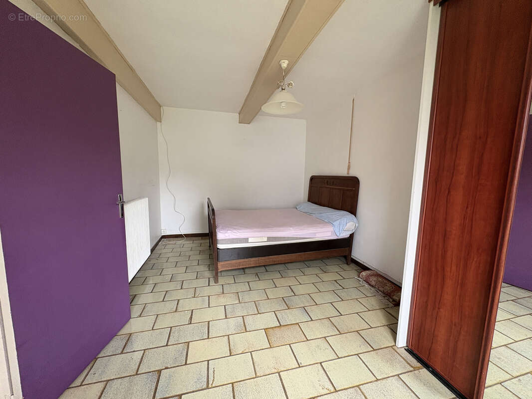 Maison à AILLY-LE-HAUT-CLOCHER