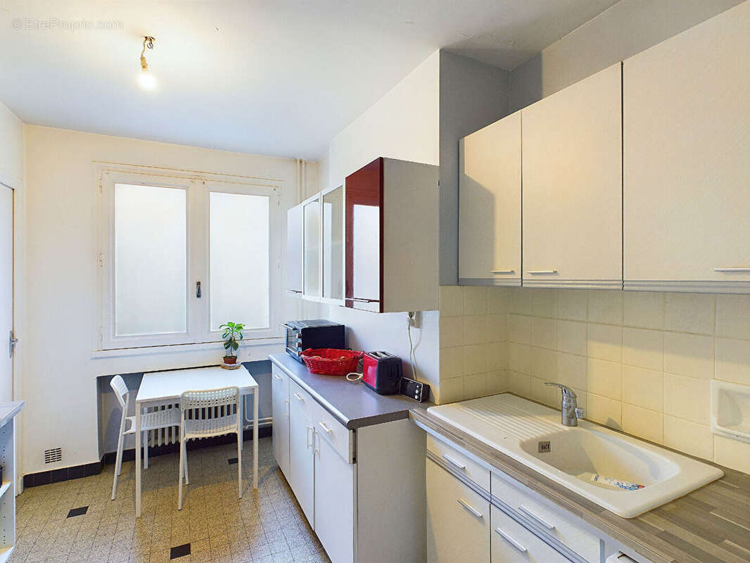 Appartement à VALENCE