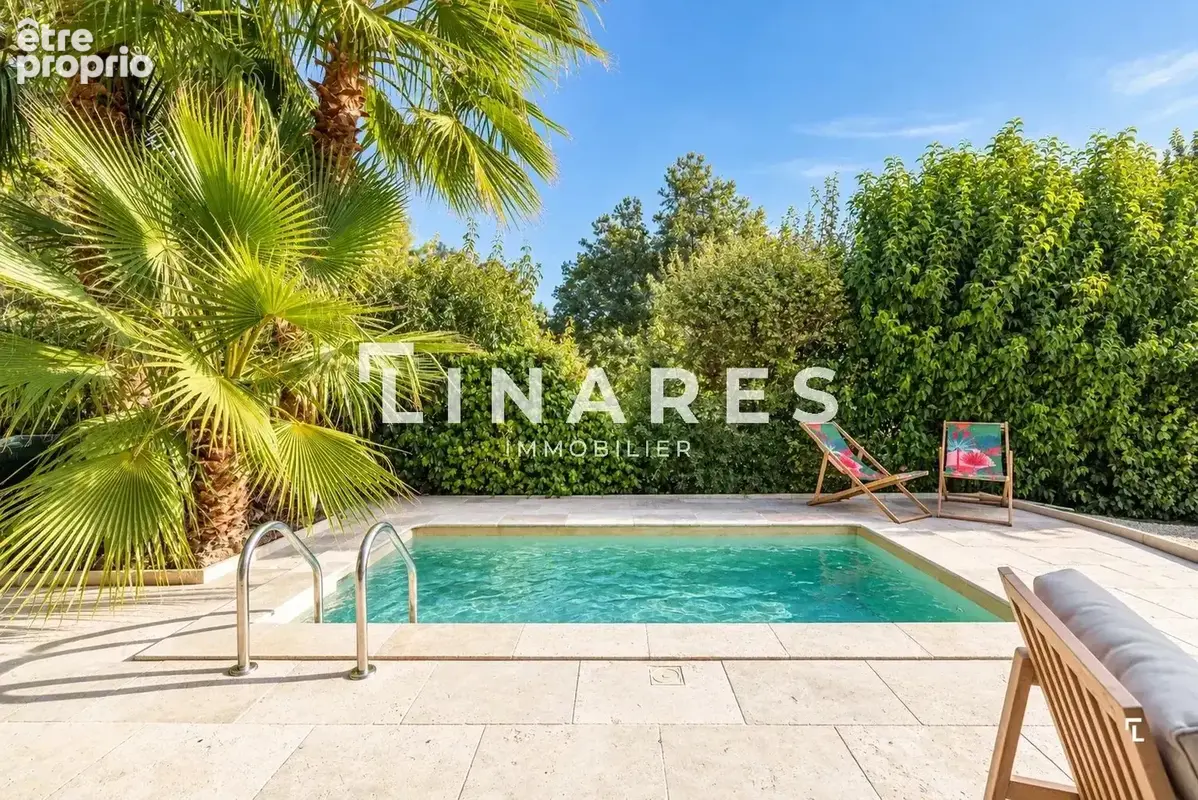 L'ÉCRIN DES ACCATES - Villa T4 de 86m² - Piscine - Garage de 40m² - Terrain de 500m²  - 13011 LES ACCATES - photo 15