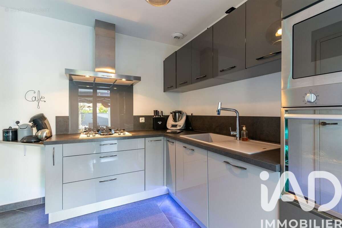 Photo 5 - Maison à VILLEPARISIS