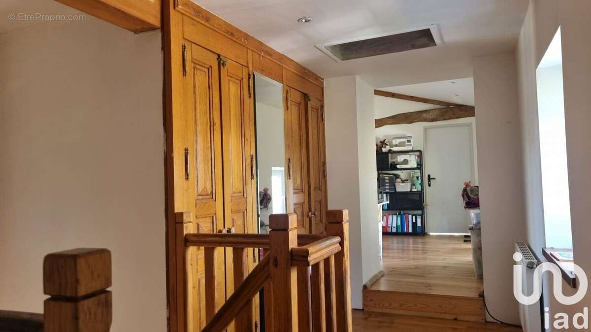 Photo 9 - Maison à SAINT-FELIX-LAURAGAIS