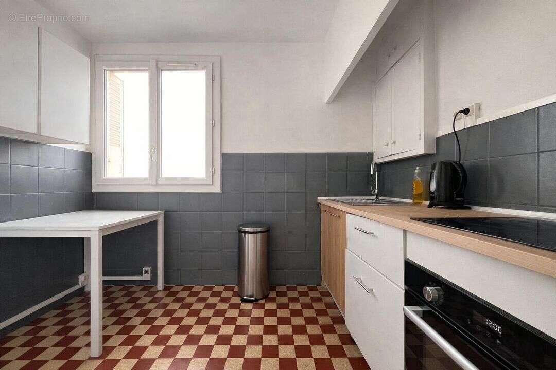 Appartement 48 m² à Marseille-10e  - photo 32