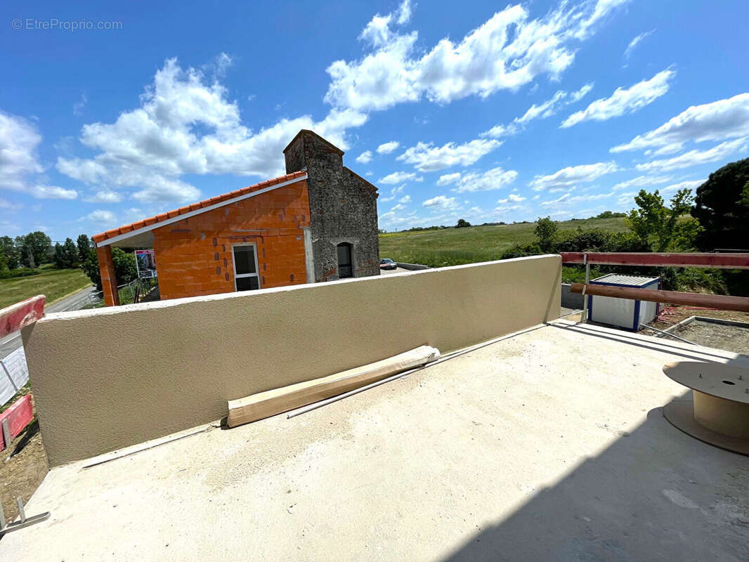 Appartement à BALMA