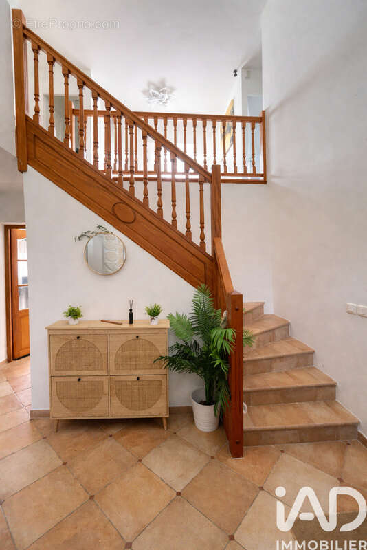 Photo 3 - Maison à OTHIS