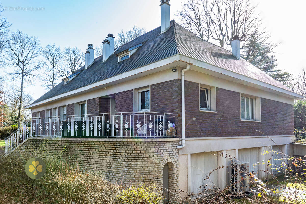 Maison à VERNOUILLET