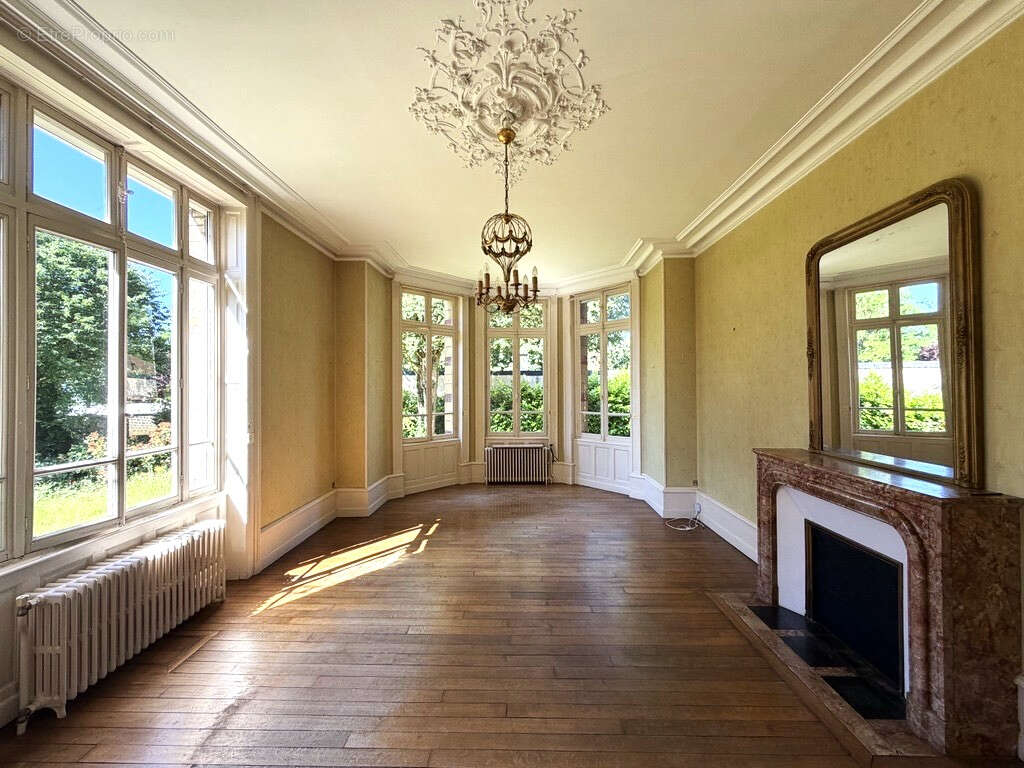 Maison bourgeoise 9 pièce(s) 280m² - sedan - photo 2