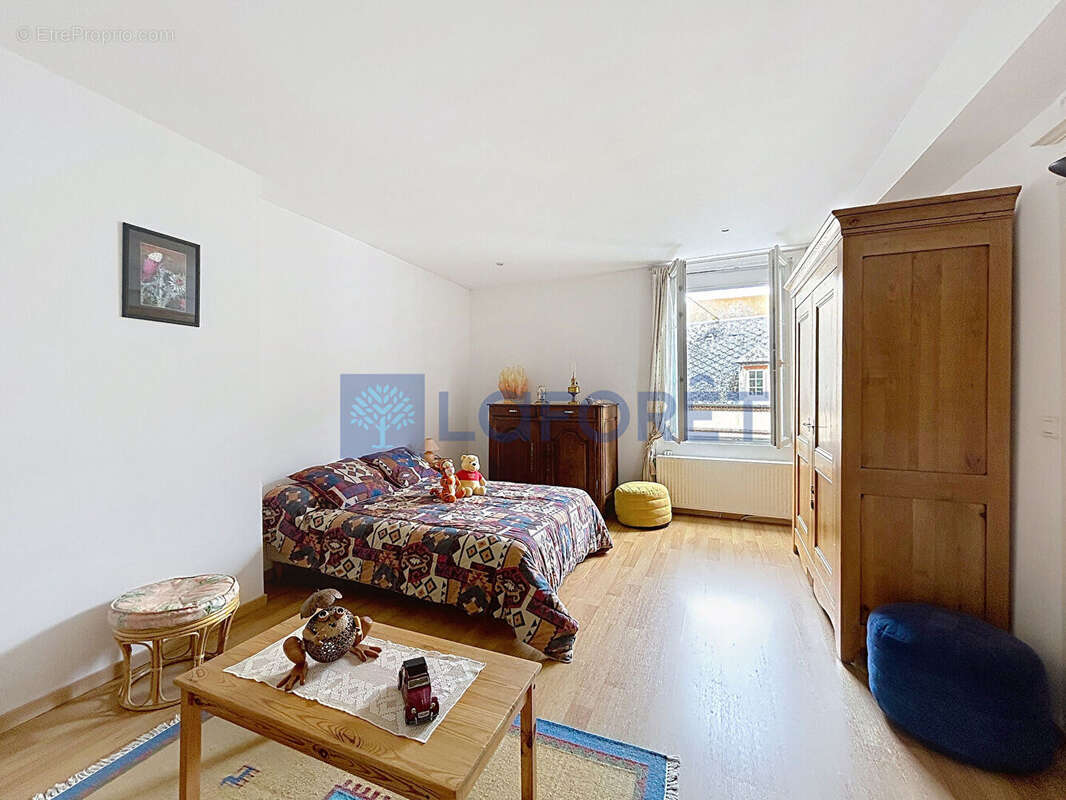 Appartement à VERNEUIL-SUR-AVRE