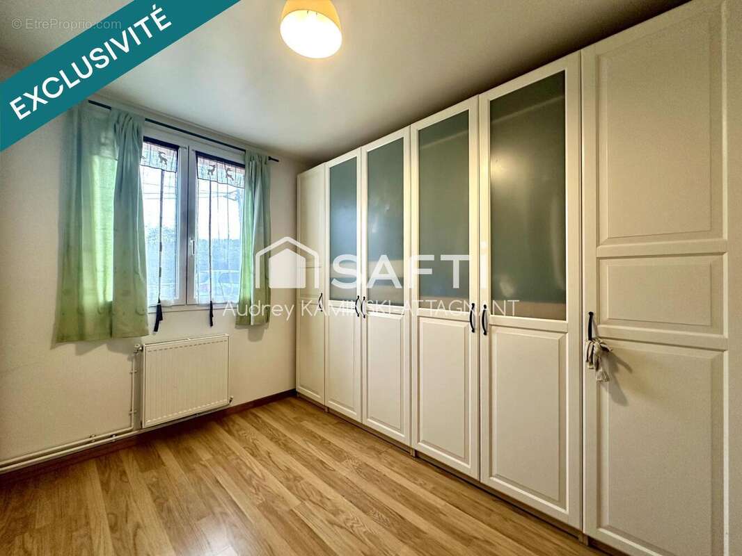 Photo 8 - Maison à CHAUMONT-EN-VEXIN