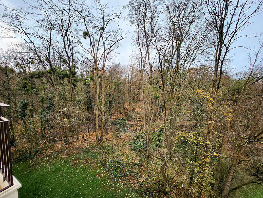 Appartement à BRUNOY