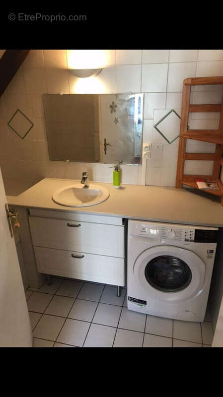 Appartement à COLMAR