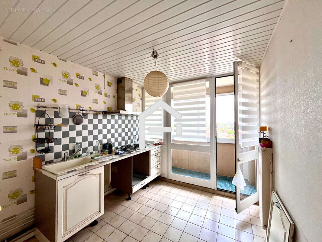 Appartement à COLOMIERS