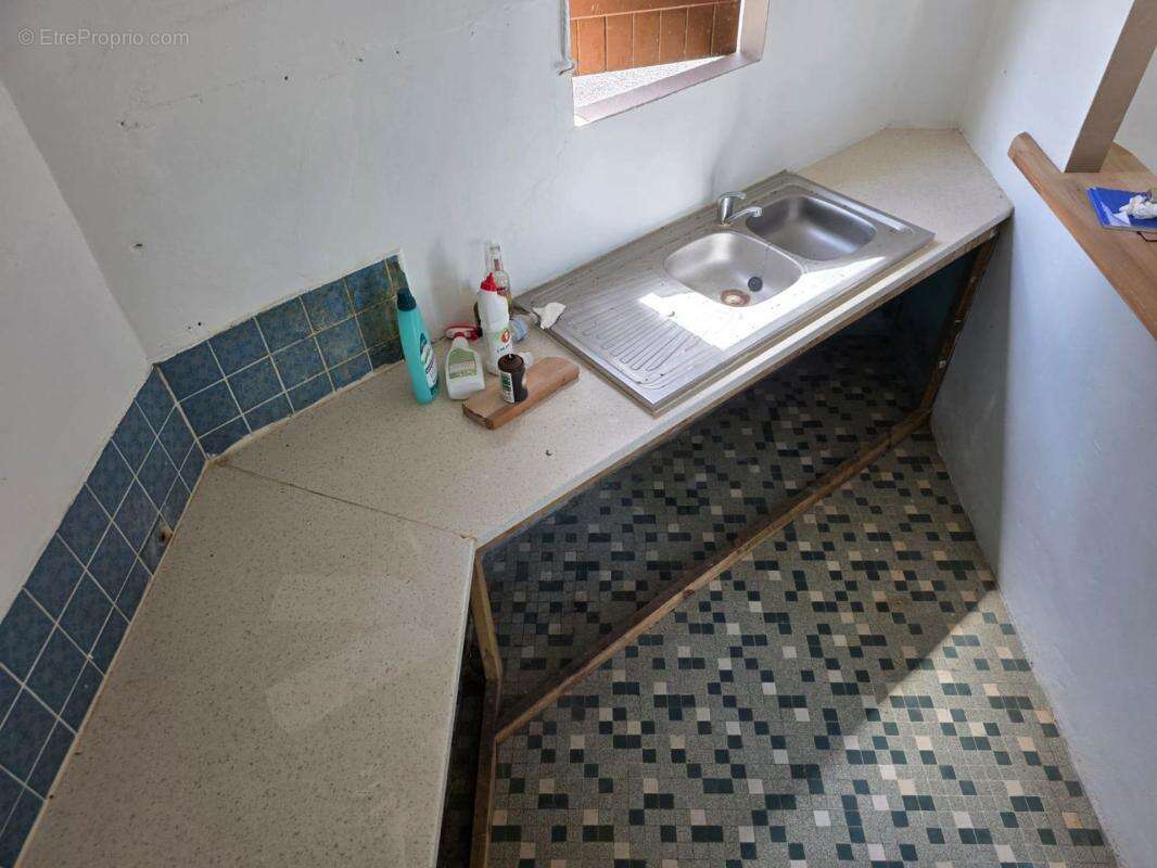 Appartement à BASSE-POINTE