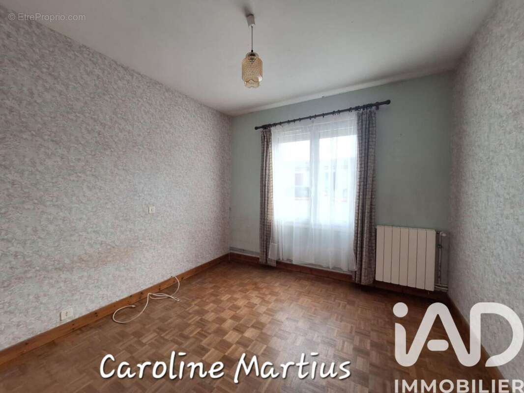 Photo 6 - Maison à ANDILLY