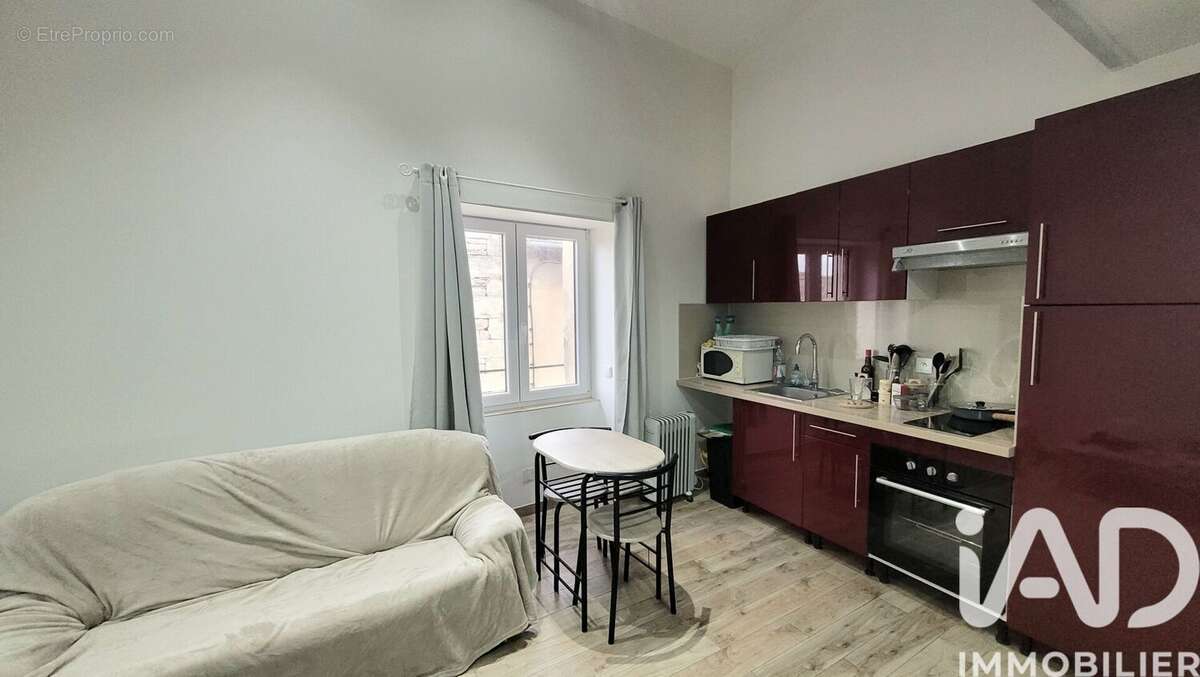 Photo 2 - Appartement à BAGNOLS-SUR-CEZE