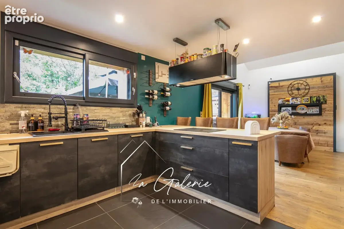 Chalet a l'alpe d'huez - photo 2