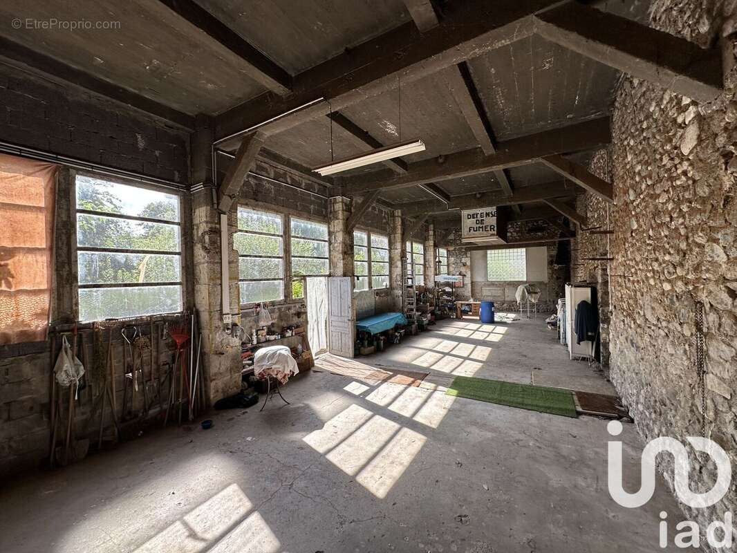 Photo 3 - Maison à VALS-LES-BAINS